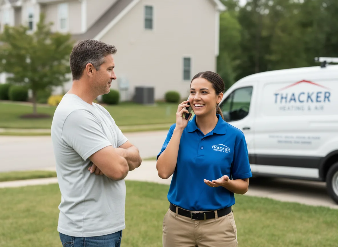 Ac Repair Maple, WI FAQs